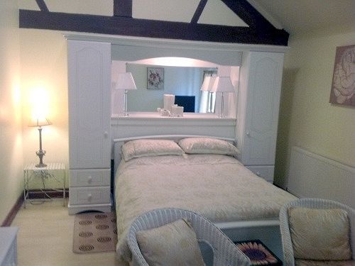 Ravencar Farm B&B Mosborough Eksteriør bilde
