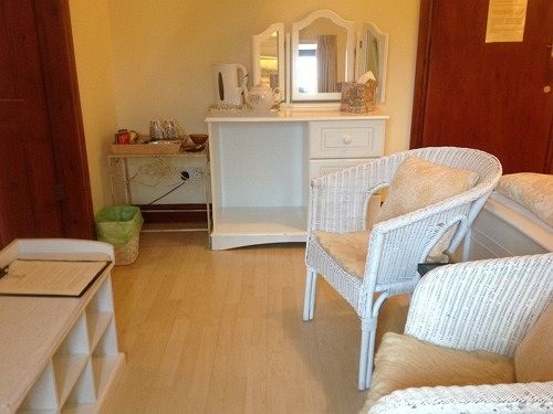 Ravencar Farm B&B Mosborough Eksteriør bilde