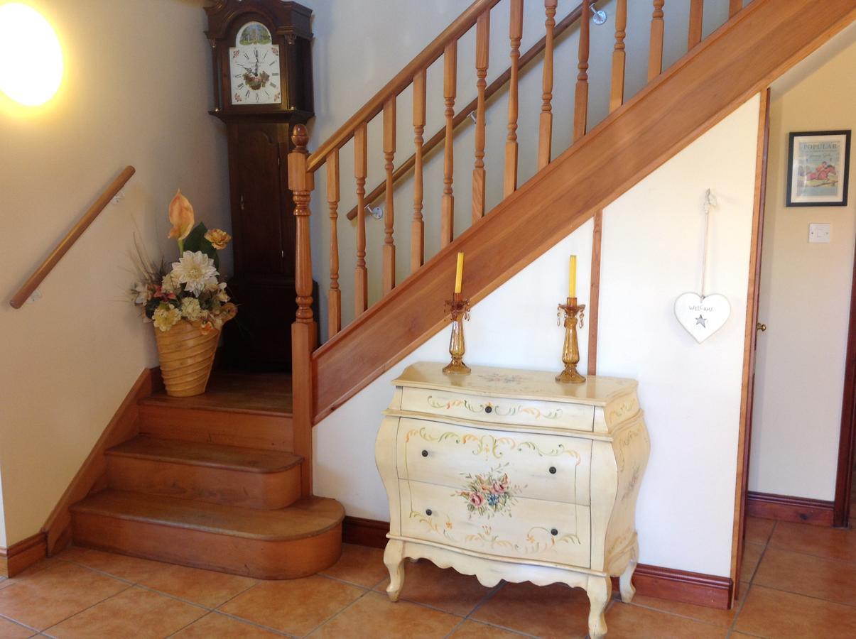 Ravencar Farm B&B Mosborough Eksteriør bilde
