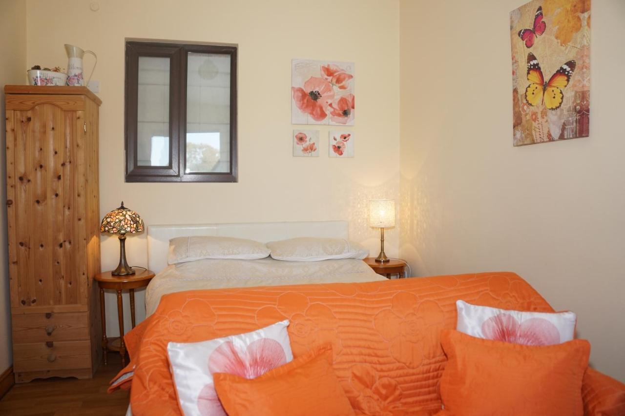 Ravencar Farm B&B Mosborough Eksteriør bilde